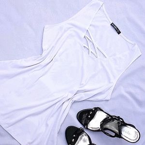 2/$12 Sarin Matthew's Tank Top